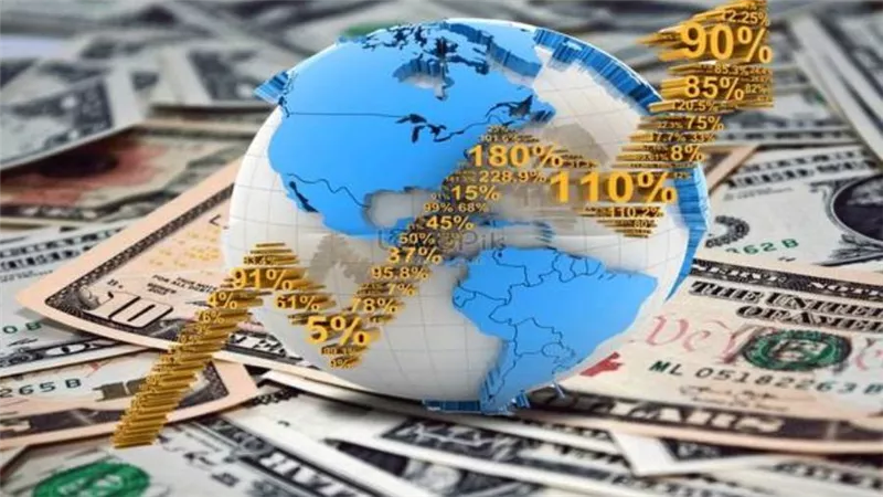 تقرير: انتعاش اقتصادي عالمي بنسبة 4.7٪ في 2021.. وضرورة التركيز على الاستثمارات الذكية