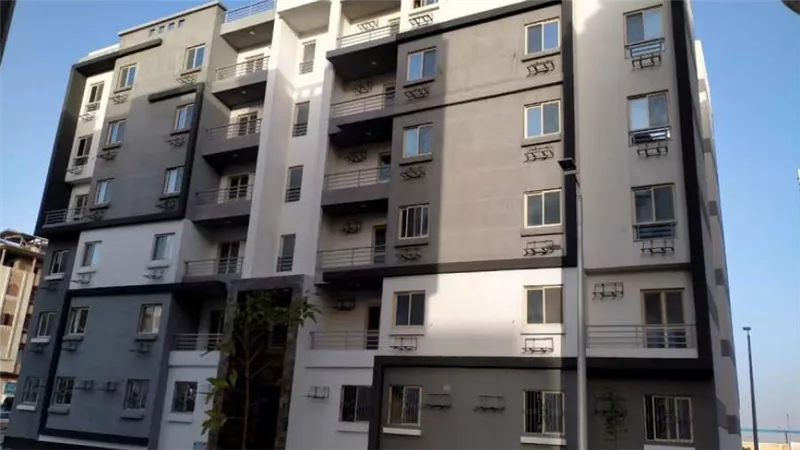 الإسكان: الإثنين.. بدء تسليم 408 وحدات سكنية بمشروع 