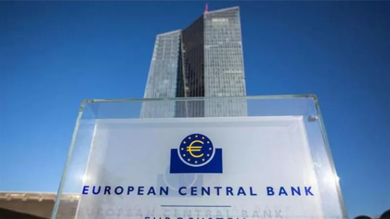 البنك المركزي الأوروبي: 17.7% انخفاضا بعمليات تزييف العملة في 2020