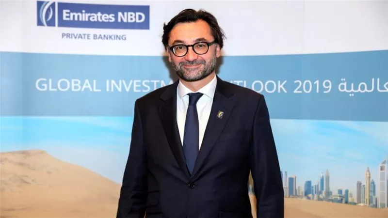 بنك الإمارات دبي الوطني: ندخل عصر النقود السحرية ذات العوائد المنخفضة وبعض المخاطر الجديدة