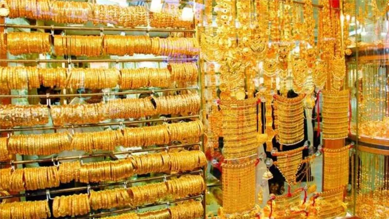أسعار الذهب اليوم الخميس 11 فبراير 2021