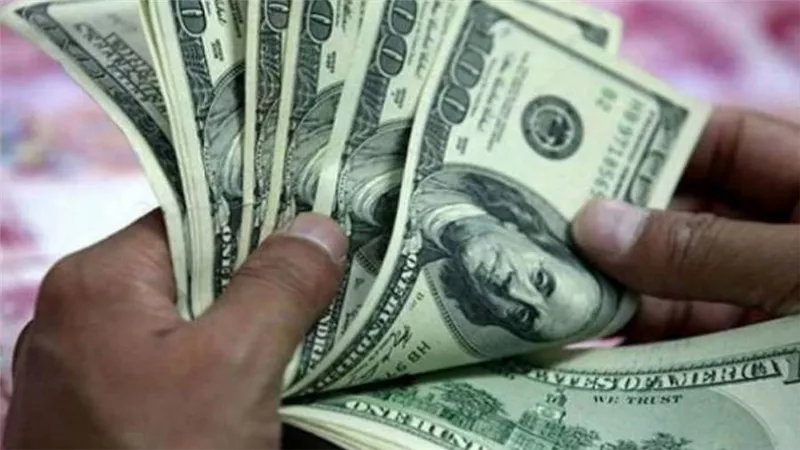 سعر الدولار الأمريكي مقابل الجنيه السوداني في السوق السوداء اليوم الجمعة 12 / 2 /2021 
