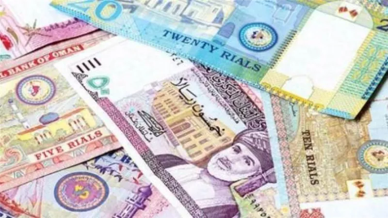 سعر الريال العماني مقابل الدولار الأمريكي اليوم السبت 13 - 2-2021 