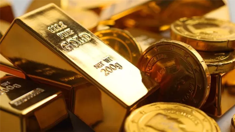 توقعات بارتفاع أسعار الذهب 10% في 2021
