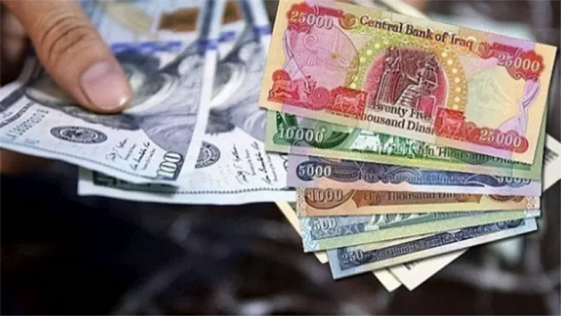 سعر الدولار الأمريكي في السوق السوداء بالسودان اليوم الإثنين 15-2-2021 