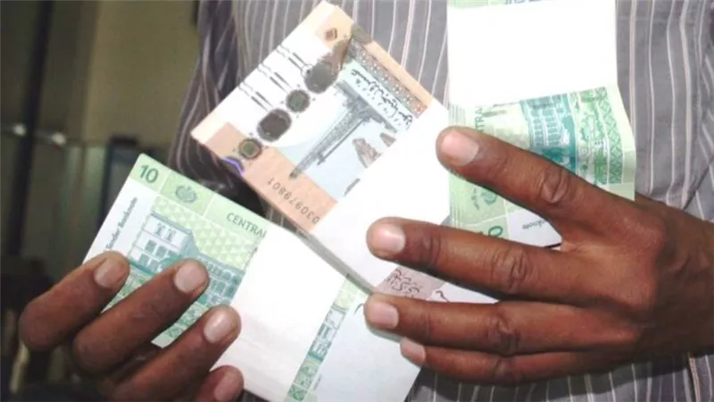 سعر الدولار الأمريكي في السوق السوداء بالسودان اليوم الثلاثاء 16-2-2021