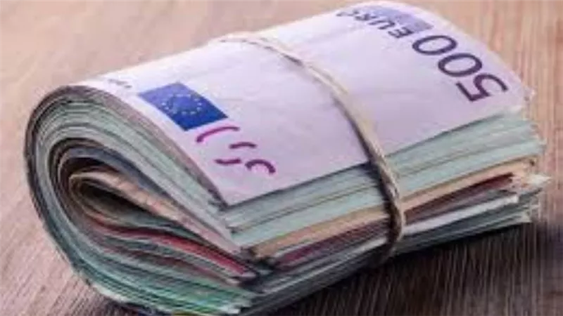 سعر صرف اليورو الأوروبي مقابل الجنيه المصري اليوم السبت 20-2-2021