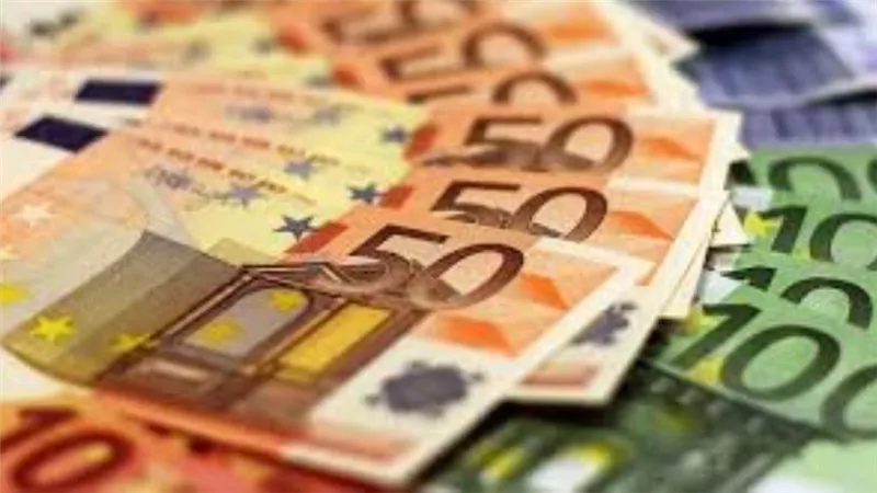 سعر صرف اليورو الأوروبي مقابل الجنيه المصري اليوم الإثنين 22-2-2021 