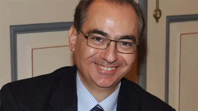 فؤاد نيكولاس طراد رئيسا لـ