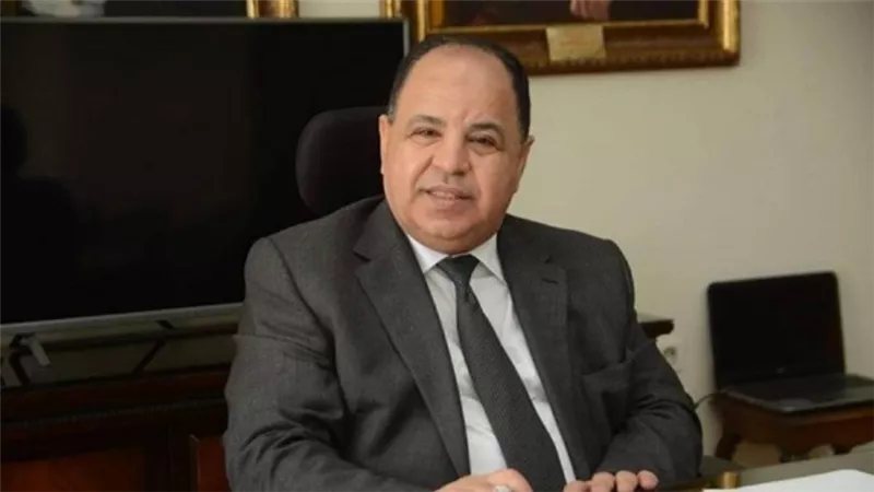 وزير المالية:الانتهاء من تحويل كل البطاقات الحكومية الإلكترونية إلى «كروت ميزة» بنهاية ديسمبر المقبل