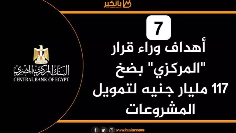 7 أهداف وراء قرار 