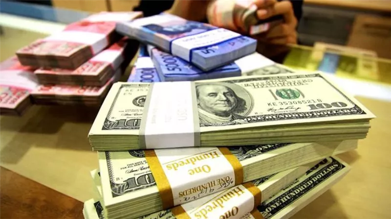 سعر الدينار العراقي مقابل الدولار الأمريكي اليوم الأربعاء 24-2-2021 