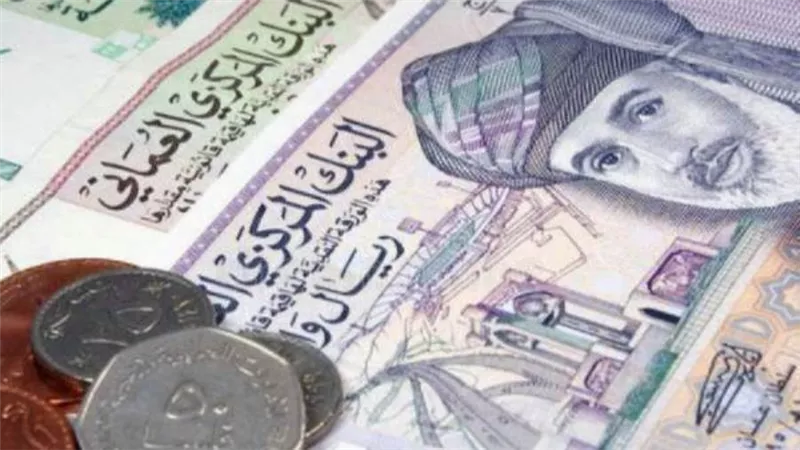 سعر الريال العماني مقابل الدولار الأمريكي اليوم السبت 6/ 2/ 2021