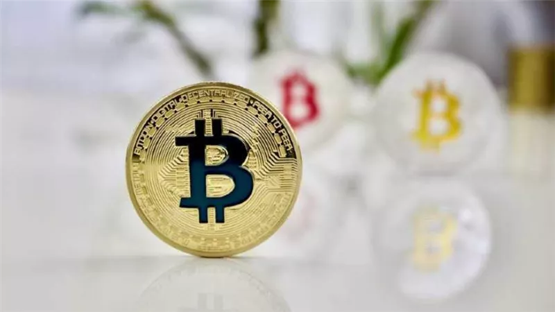 البيتكوين تسجل انخفاضا بنسبة 11٪