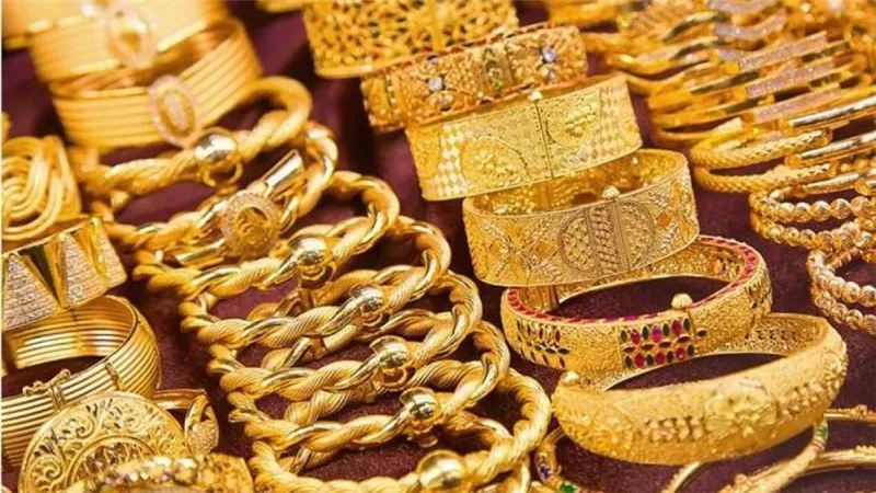 أسعار الذهب اليوم الأحد 28 فبراير 2021