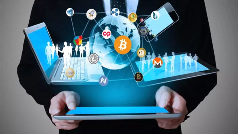 شركة ناشئة عالمية جديدة تنافس في الأعمال المصرفية والتكنولوجيا المالية.. اعرف التفاصيل