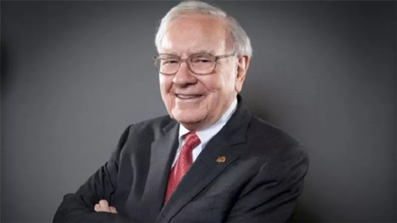 رغم عدم وجود صفقات كبرى.. Berkshire's Busy تحطم الأرقام القياسية في 2020