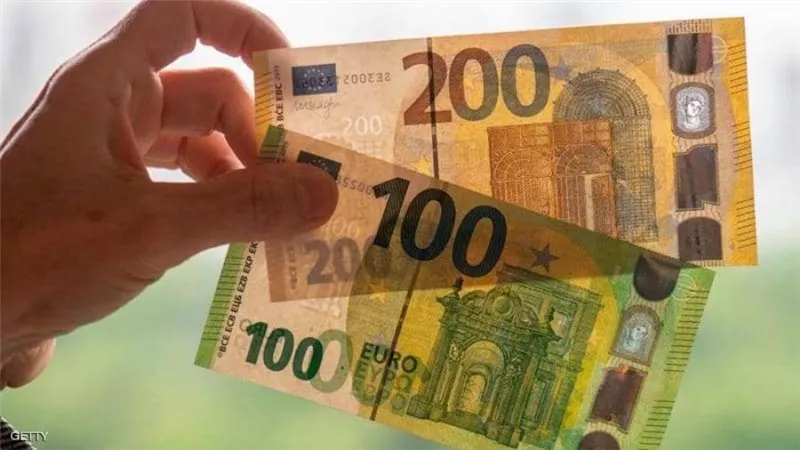 سعر صرف اليورو الأوروبي مقابل الجنيه المصري اليوم الثلاثاء 2-3-2021