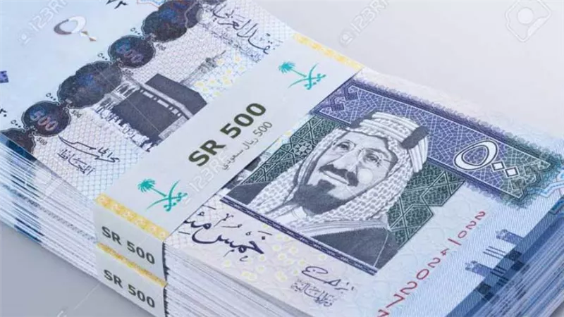 سعر صرف الريال السعودي مقابل الجنيه المصري اليوم الثلاثاء2-3-2021