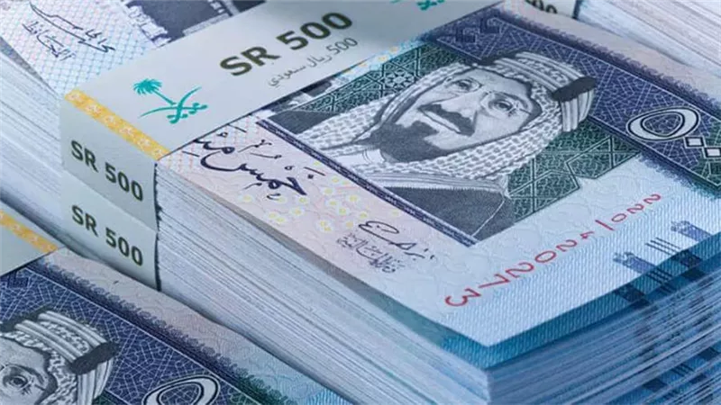 تحويلات المغتربين السعوديين تقفز 12٪ بقيمة 12 مليار ريال في يناير