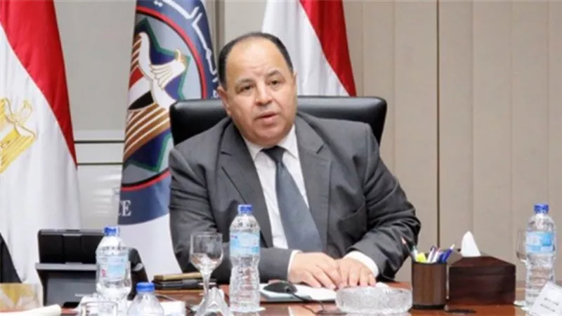 وزير المالية: صلاحية ٣ أشهر لرقم القيد الجمركى المبدئى.. والسماح بتعديل البيانات بلاغرامات