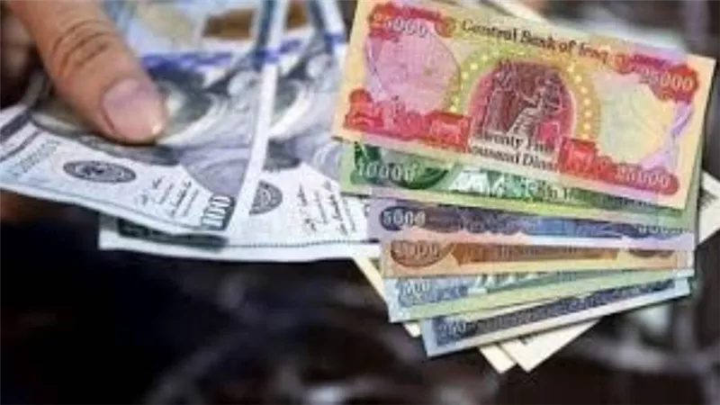 سعر الدولار امام الجنيه السوداني في السوق السوداء والبنك المركزي اليوم الجمعة 5-3-2021