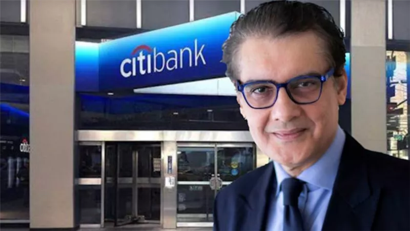 سيتي بنك يعلن تقاعد عتيق رحمن رئيس مجموعة الأسواق الناشئة بأوروبا والشرق الأوسط وإفريقيا