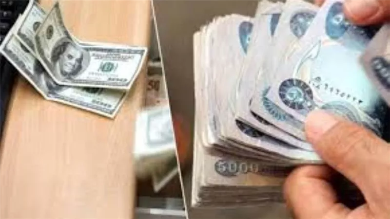 سعر الدينار العراقي مقابل الدولار الأمريكي اليوم السبت 13-3-2021