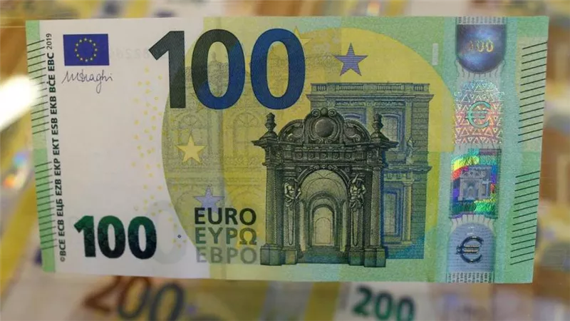 سعر صرف اليورو الأوروبي مقابل الجنيه المصري اليوم الأحد  14-3-2021 