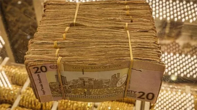 سعر الدولار مقابل الجنيه السوداني اليوم الأربعاء 17-3-2021