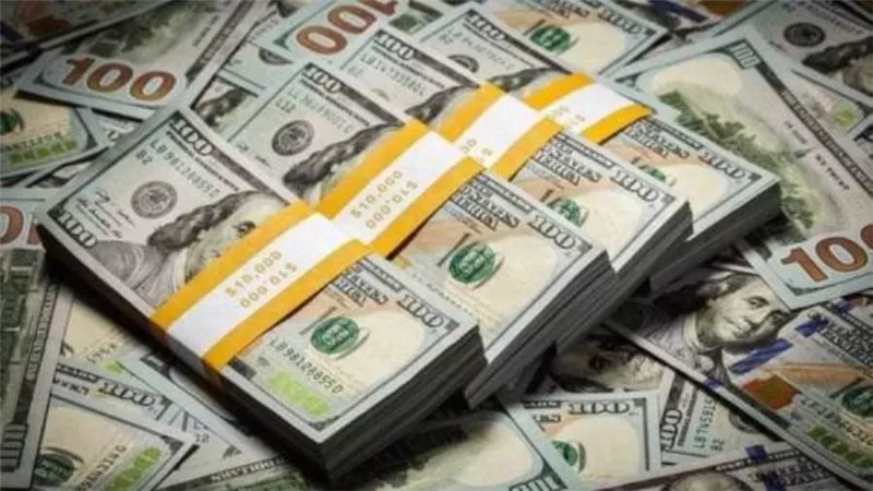 سعر الدولار فى ختام تعاملات اليوم الخميس 18 – 3 – 2021 فى مصر تحديث يومي