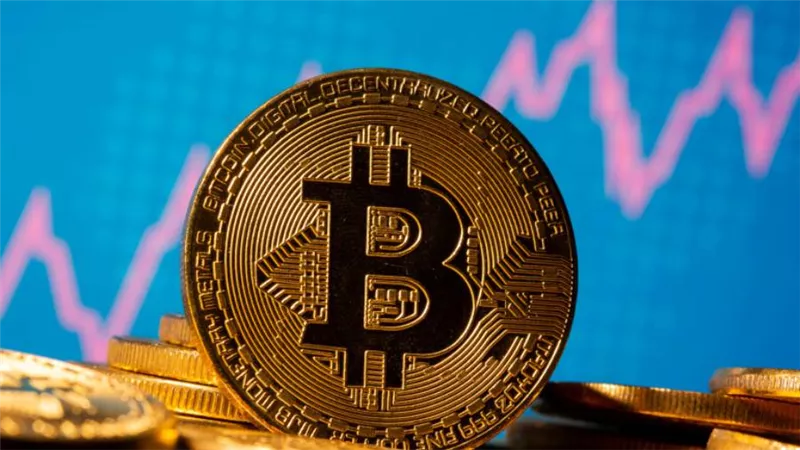 سعر عملة البيتكوين اليوم الجمعة 19-3-2021