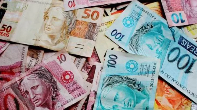 سعر الريال البرازيلي امام الدولار الأمريكي اليوم الجمعة 19-3-2021