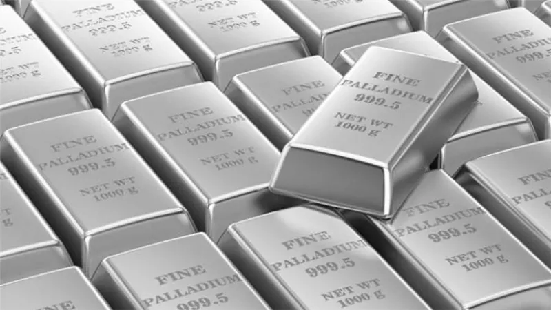 سعر الفضة اليوم الاثنين 22 مارس 2021 