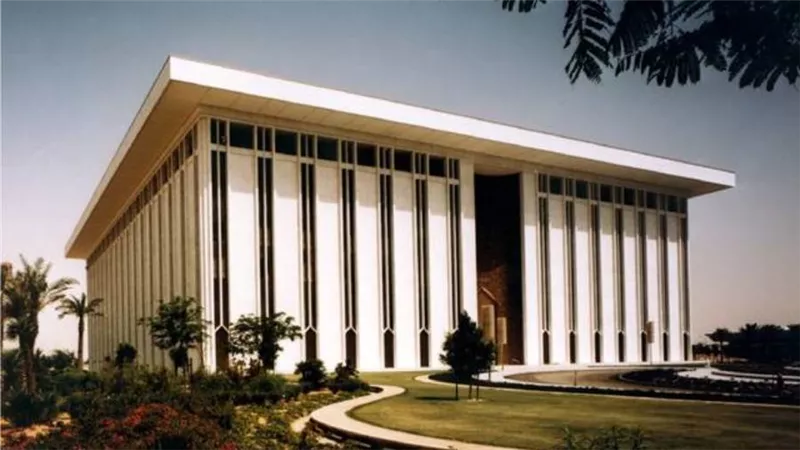 البنك المركزي السعودي يعطي الترخيص لأكبر شركة للتكنولوجيا المالية في المملكة