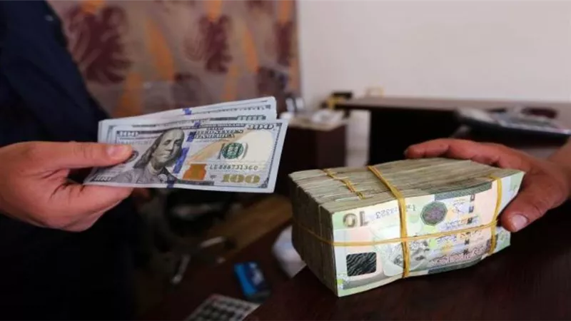 سعر الدينار الليبي أمام الدولار الأمريكي اليوم الأربعاء 24-2-2021