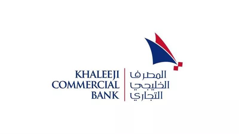 مساهمو المصرف الخليجي التجاري يوافقون على توزيع أرباحا نقدية