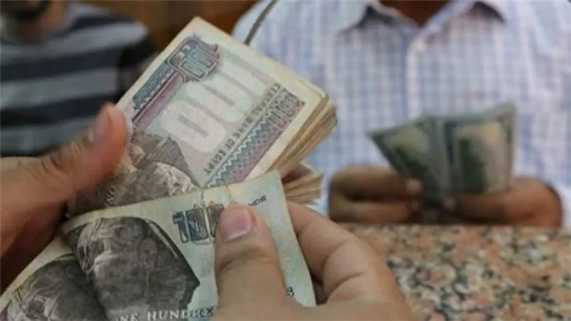 موعد صرف مرتبات شهر ابريل 2021