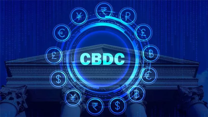 دراسة: 9 من كل 10 بنوك مركزية تعمل على العملات الرقمية الرسمية