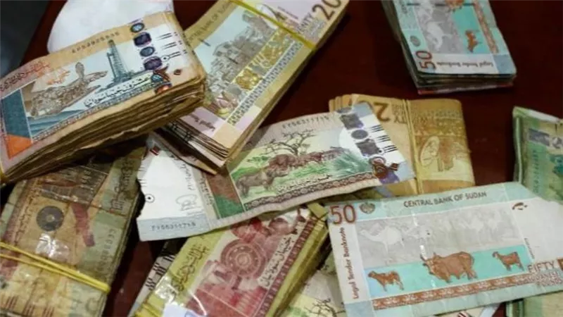 30/3/2021.. سعر الدولار مقابل الجنيه السوداني اليوم الثلاثاء 