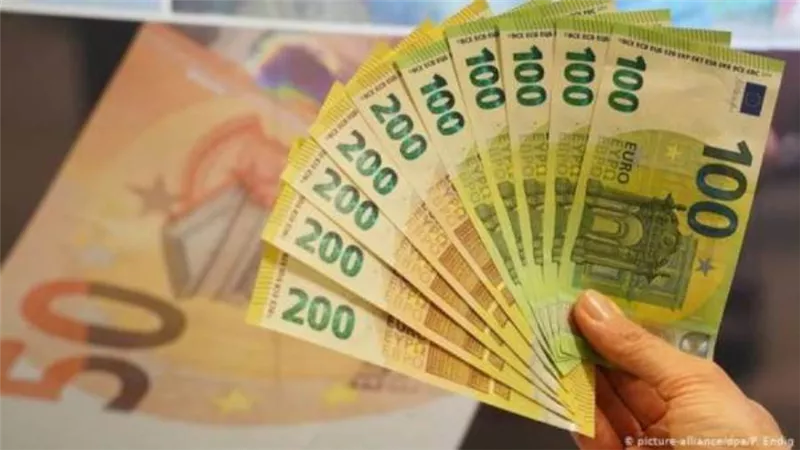 30/3/2021.. سعر صرف اليورو الأوروبي مقابل الجنيه المصري اليوم الثلاثاء