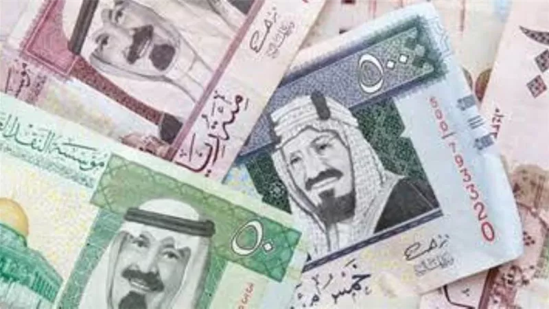 31 /3 2021 ..سعر صرف الريال السعودي مقابل الجنيه المصري اليوم الأربعاء