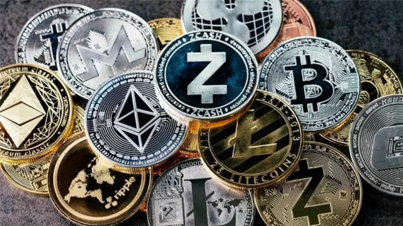 سوق العملة المشفرة يقترب من 2 تريليون دولار