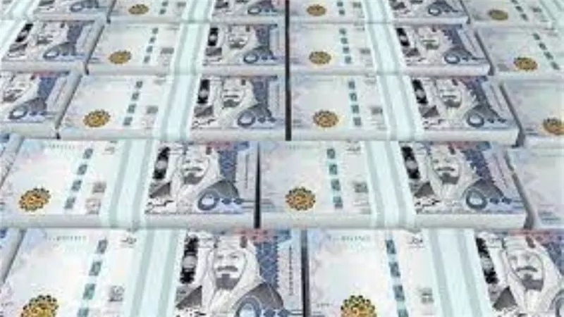 8 /4 /2021 ..سعر صرف الريال السعودي مقابل الجنيه المصري اليوم الخميس 