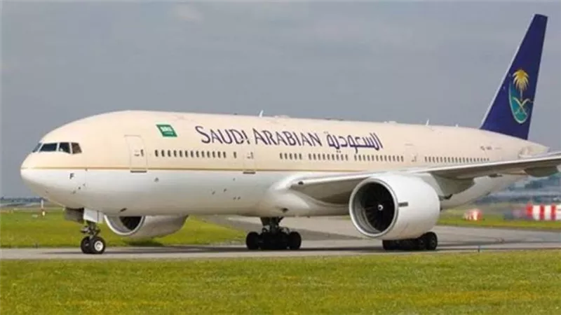 موعد رجوع الطيران السعودي الدولي يوم كام.. اصدار رسمي موعد الطيران السعودي