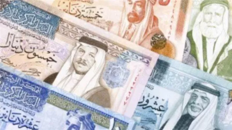 11/4/2021.. سعر الدينار الأردني مقابل الدولار تحديث يومي اليوم الأحد
