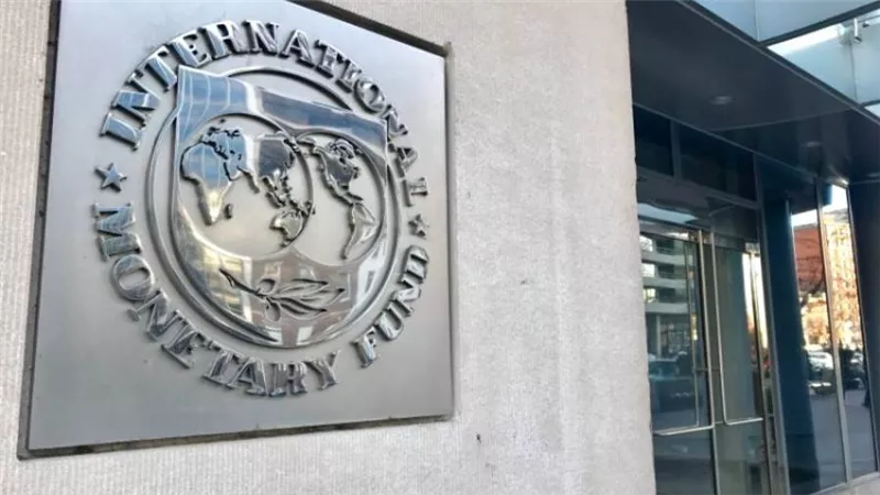 صندوق النقد الدولي يتوقع نمو الناتج المحلي الإجمالي العماني بنسبة 7.4٪ في 2022