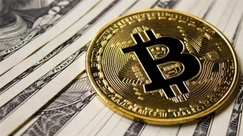 البيتكوين في مصر.. قفزة كبيرة في أسعار البيتكوين اليوم