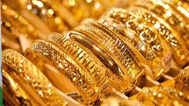 أسعار الذهب اليوم الخميس 15 أبريل 2021