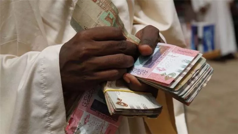 17/4/2021.. سعر الدولار اليوم تحديث يومي مقابل الجنيه السوداني اليوم السبت